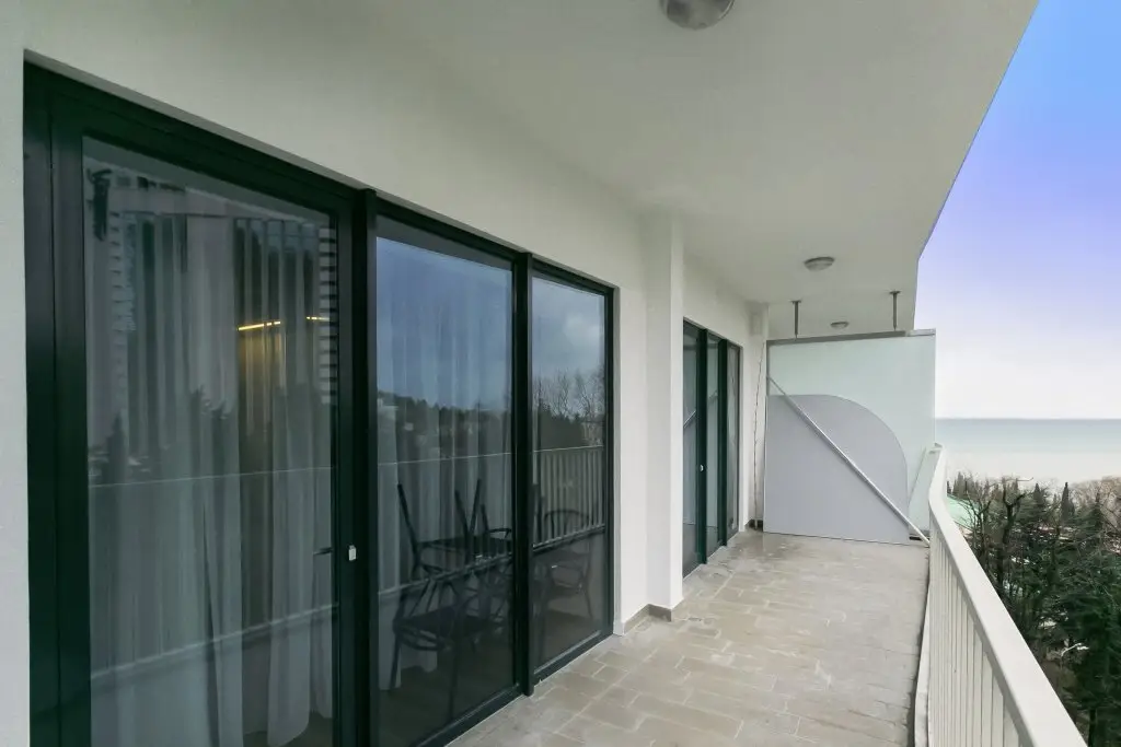 Сочи: V Aktyor Gelaksi Apartments