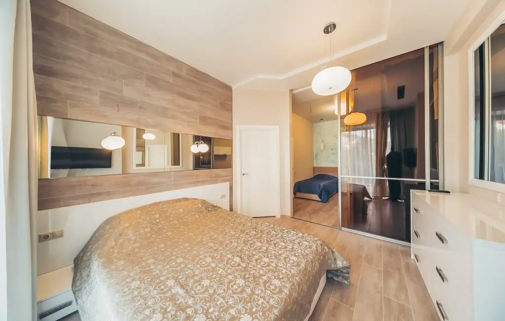 Сочи: V Aktyor Gelaksi Apartments