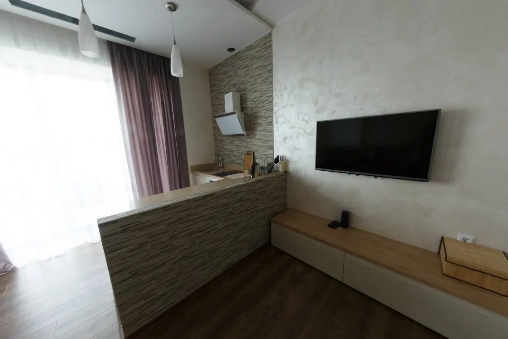 Сочи: V Aktyor Gelaksi Apartments