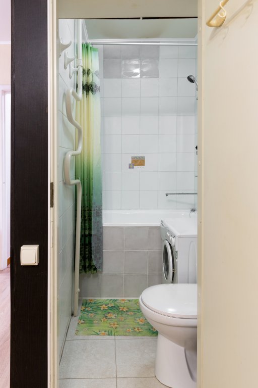 Москва: Апартаменты Moskva4you Ленинский 3