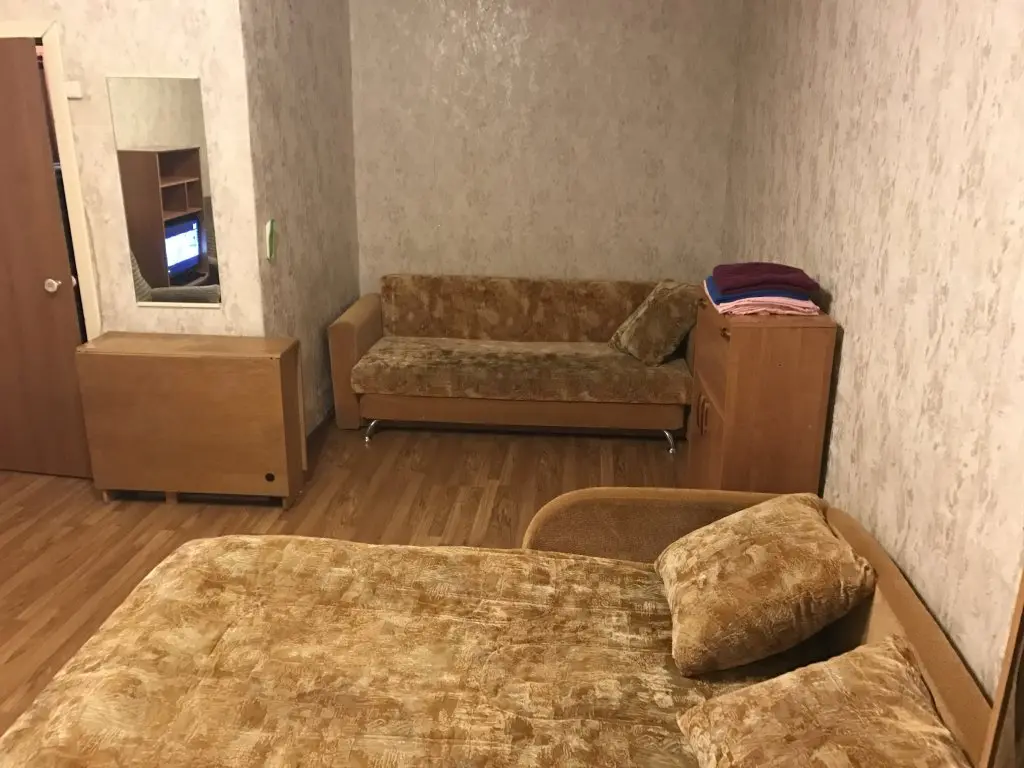 Москва: Planernaya 7 Apartments