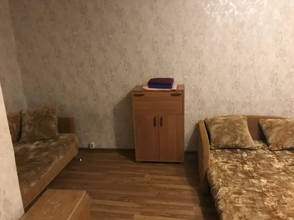 Москва: Planernaya 7 Apartments