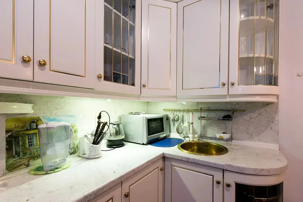 Москва: MaxRealty24 Slavyanskiy Bulvar