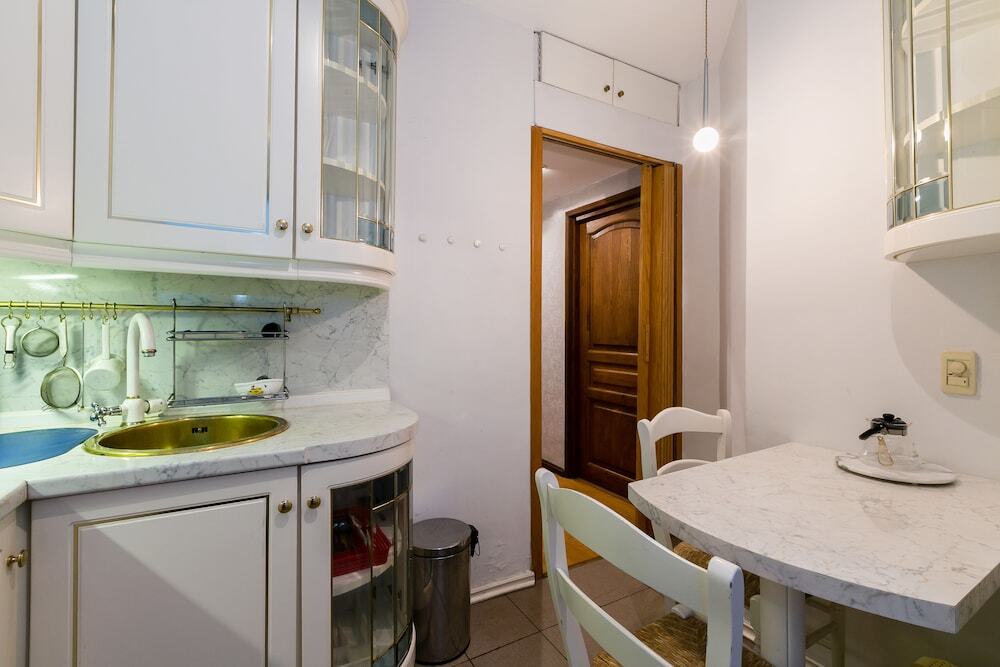 Москва: MaxRealty24 Slavyanskiy Bulvar