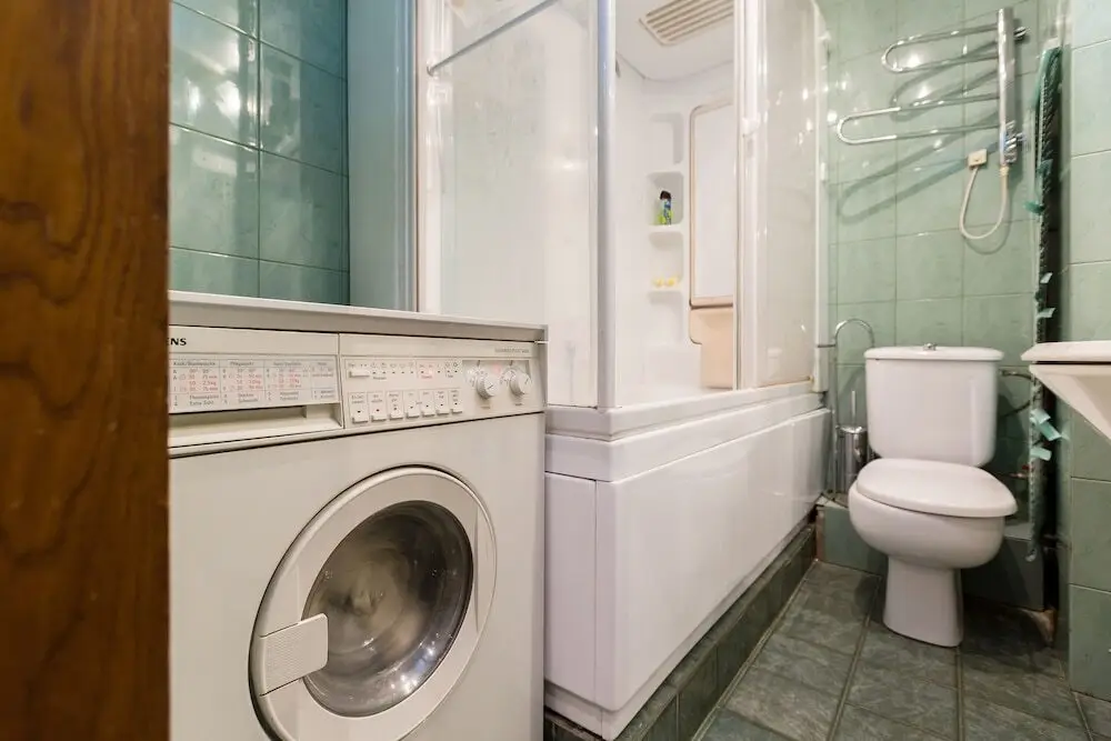 Москва: MaxRealty24 Slavyanskiy Bulvar