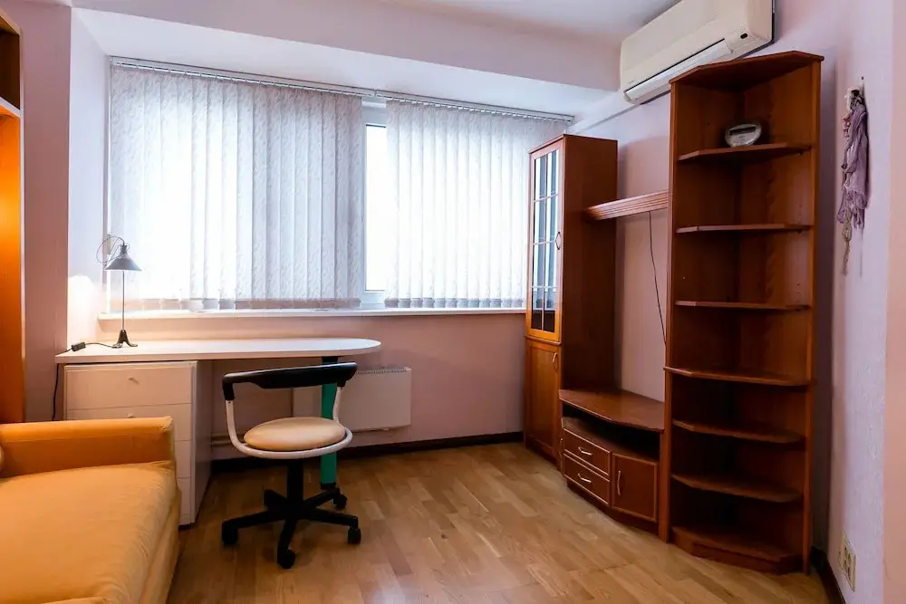 Москва: MaxRealty24 Slavyanskiy Bulvar