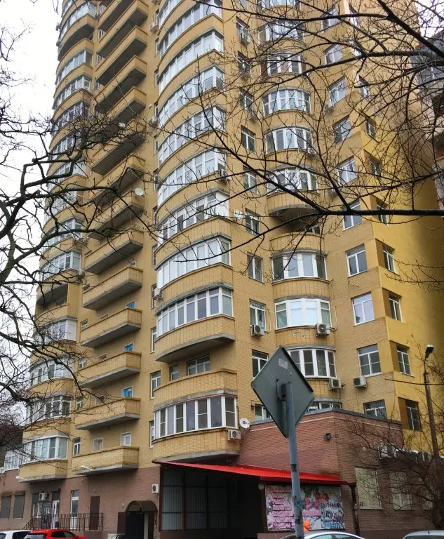 Ростов-на-Дону: Апартаменты Дон