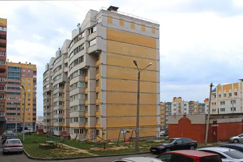 Апартаменты на Гладкова — фото 1