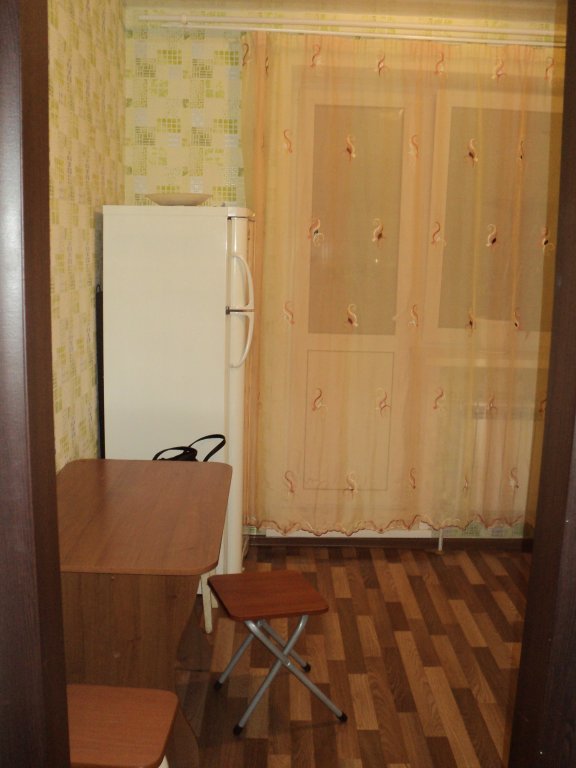 Ульяновск: Апартаменты Симбирские Высотки