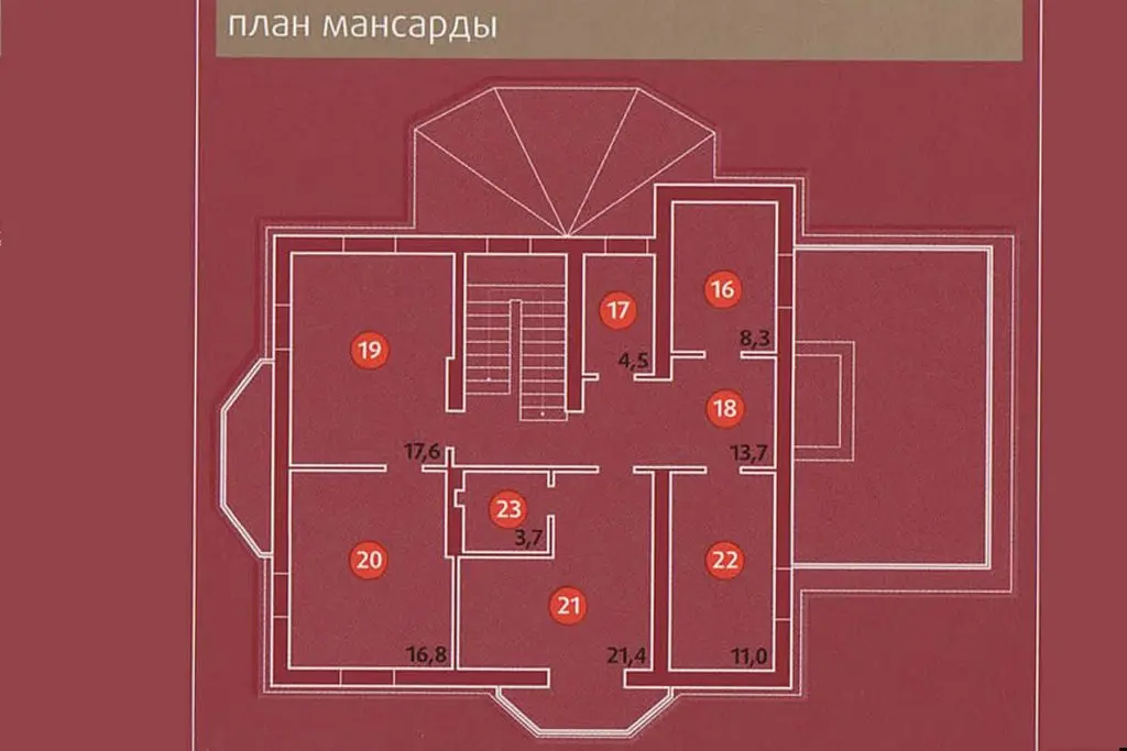 Геленджик: Вилла на Набережной 16