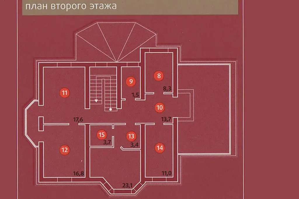 Геленджик: Вилла на Набережной 16