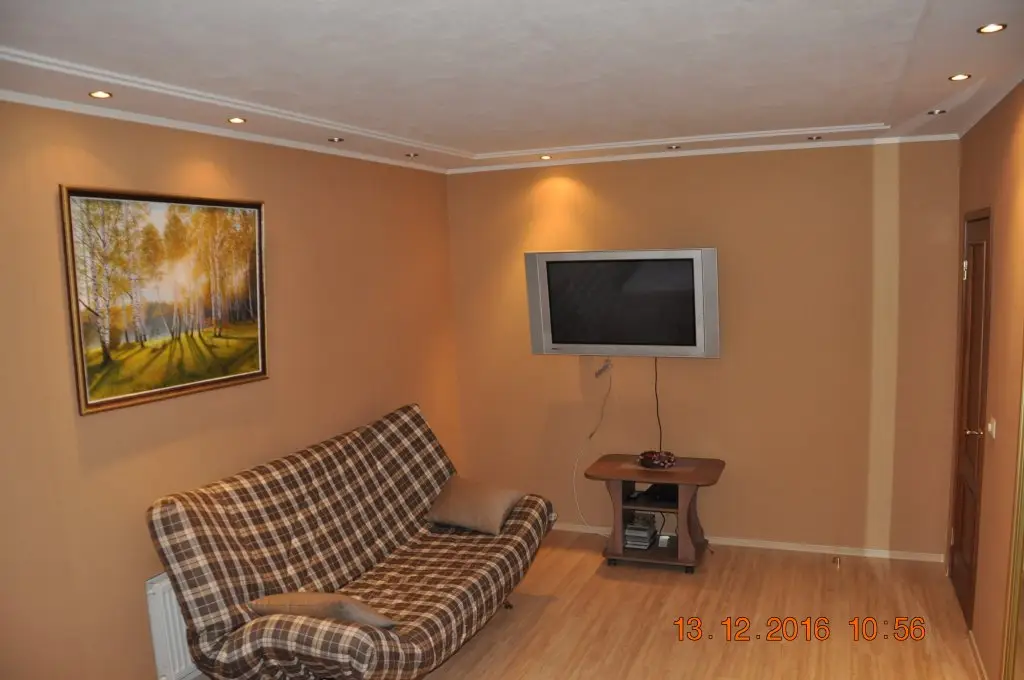 Мурманск: Апартаменты Трудовые Резервы 11