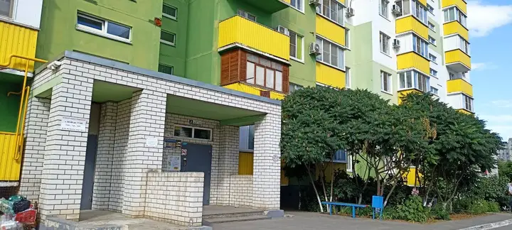 Волжский: Апартаменты Стиль и комфорт 19
