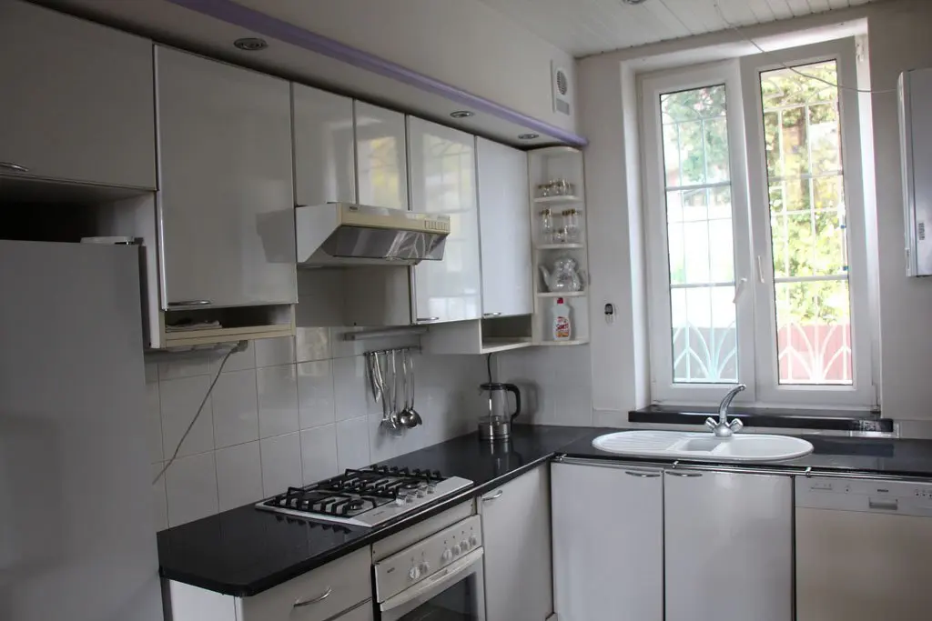 Сочи: Na Kubanskoj Apartments