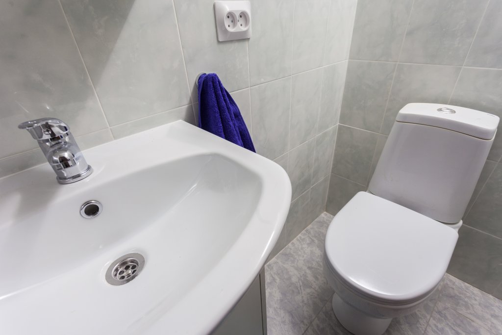 Санкт-Петербург: Меблированные комнаты Apart-rooms on Blokhina