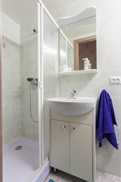 Санкт-Петербург: Меблированные комнаты Apart-rooms on Blokhina