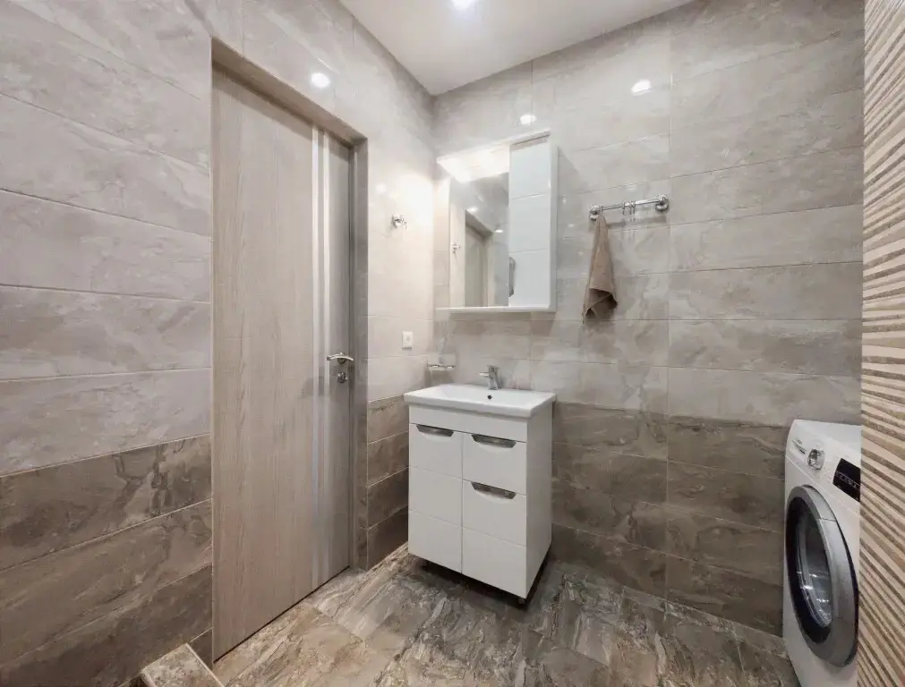 Сочи: Апартаменты M-Apartments El Mandarine