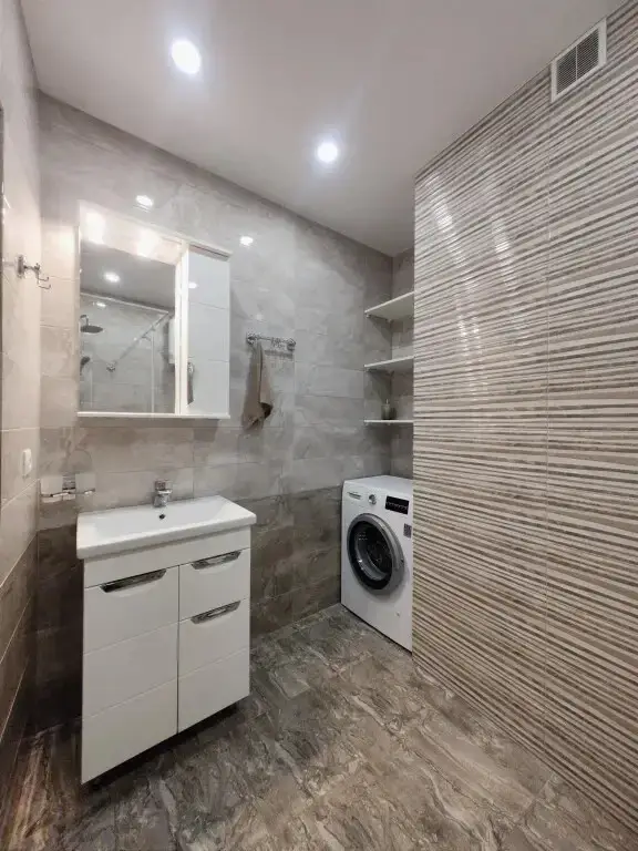 Сочи: Апартаменты M-Apartments El Mandarine