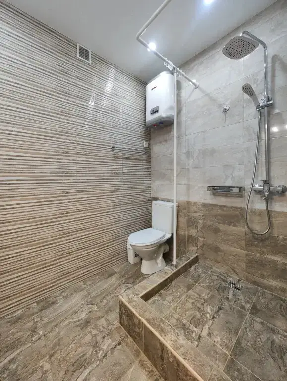 Сочи: Апартаменты M-Apartments El Mandarine