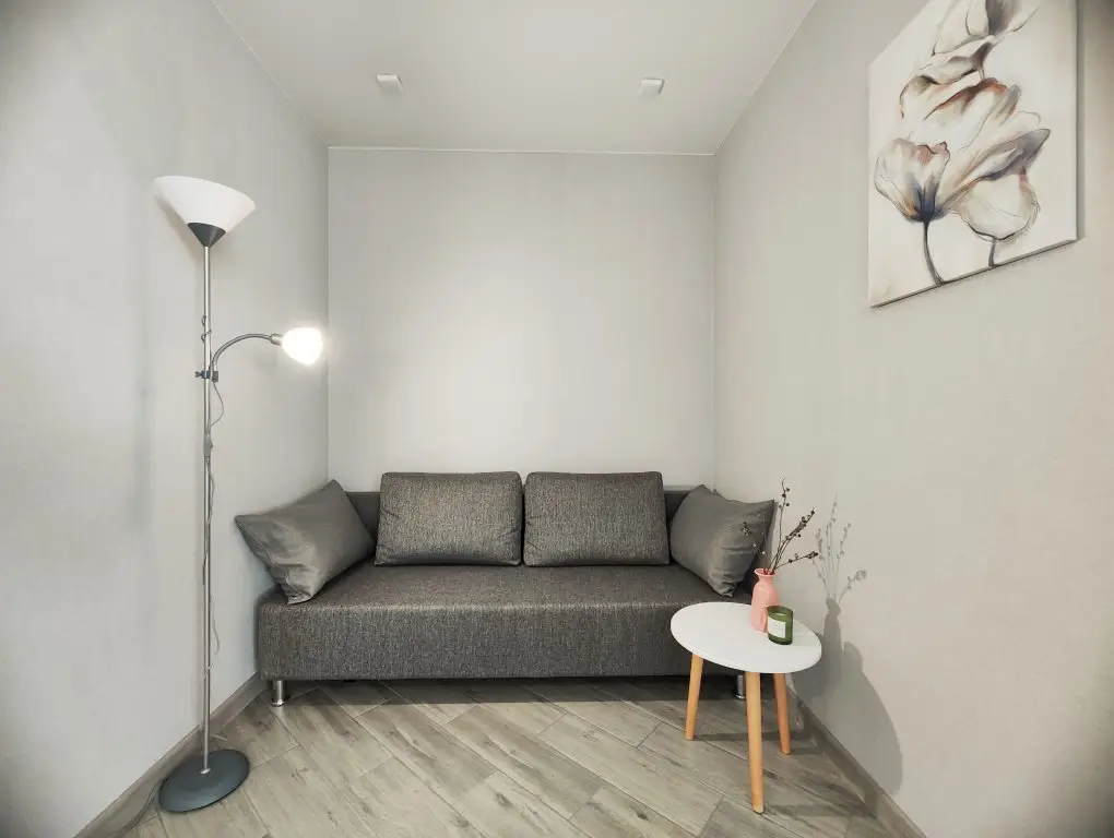 Ростов-на-Дону: Квартира Fox Homes - Евро 2-комнатная квартира на Мечникова
