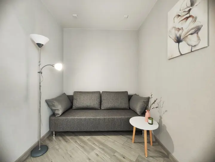 Ростов-на-Дону: Квартира Fox Homes - Евро 2-комнатная квартира на Мечникова
