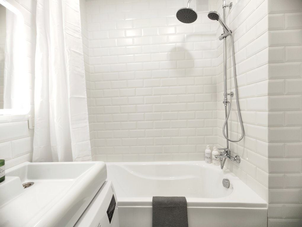 Ростов-на-Дону: Квартира Fox Homes - Евро 2-комнатная квартира на Мечникова