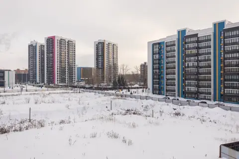 Апартаменты в ЖК Art-City — фото 1