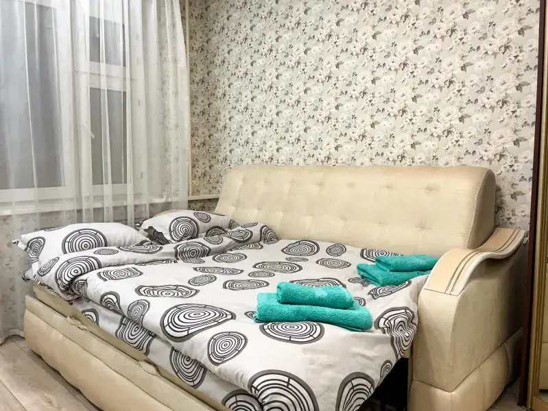 Казань: UT Чистопольская 39