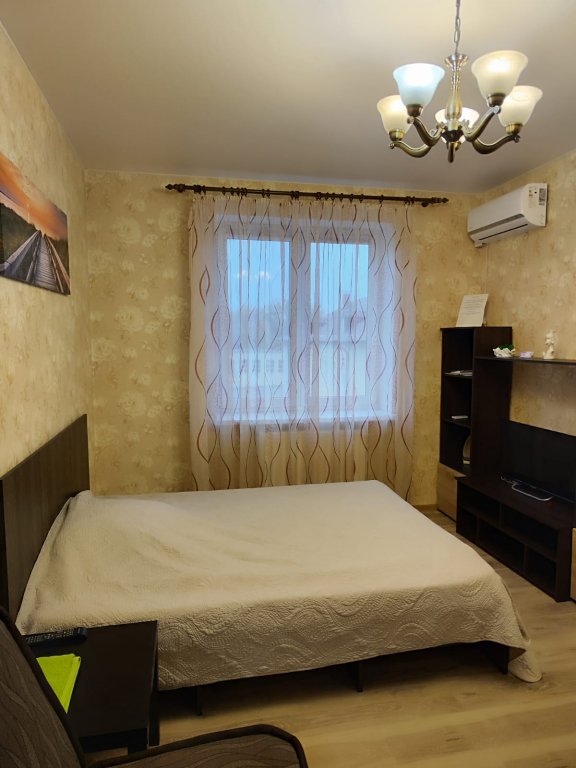Калининград: Квартира на улице Александра Суворова 137А