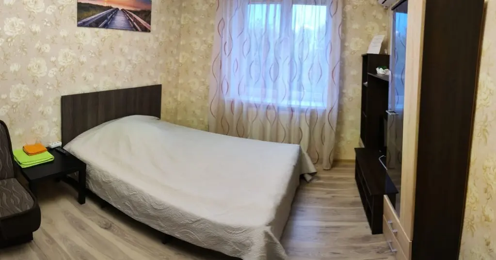 Калининград: Квартира на улице Александра Суворова 137А