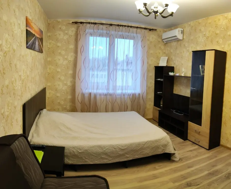 Калининград: Квартира на улице Александра Суворова 137А