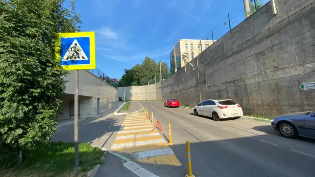 Казань: Апартаменты в ЖК Clover House