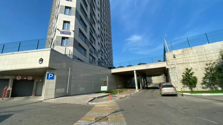 Казань: Апартаменты в ЖК Clover House