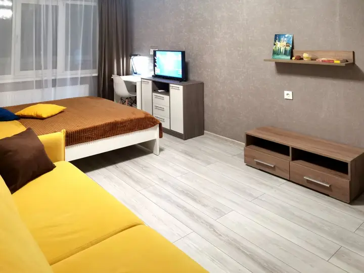 Краснодар: Апартаменты Sun Days Краснодар