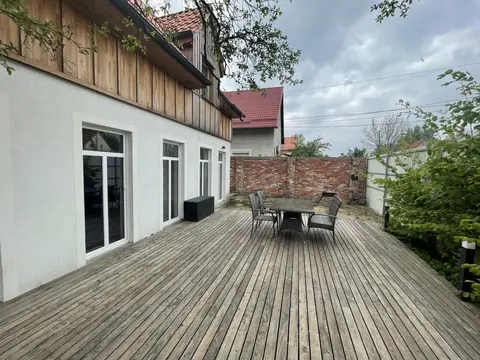 Гостевой Дом в Центре Зеленоградска — фото 1