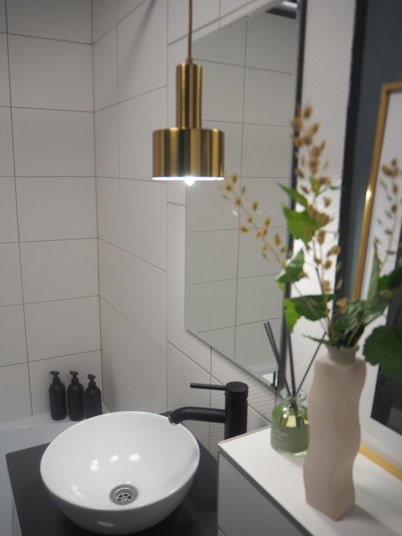 Уфа: Апартаменты Esenia Home - SHERWUD
