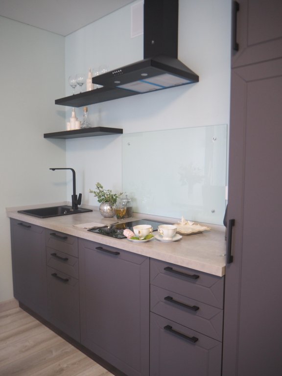 Уфа: Апартаменты Esenia Home - SHERWUD