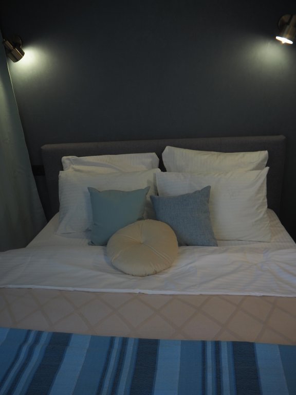 Уфа: Апартаменты Esenia Home - SHERWUD