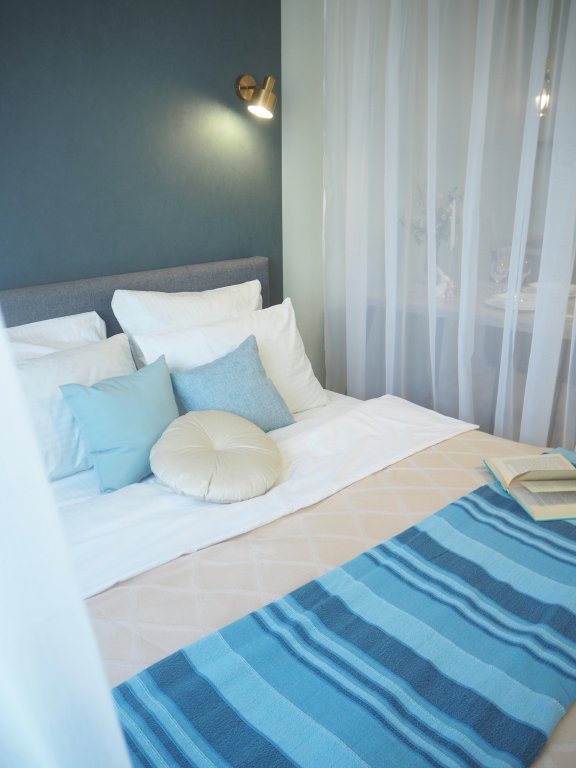Уфа: Апартаменты Esenia Home - SHERWUD