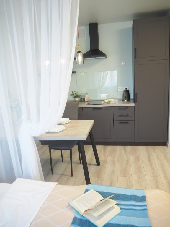 Уфа: Апартаменты Esenia Home - SHERWUD