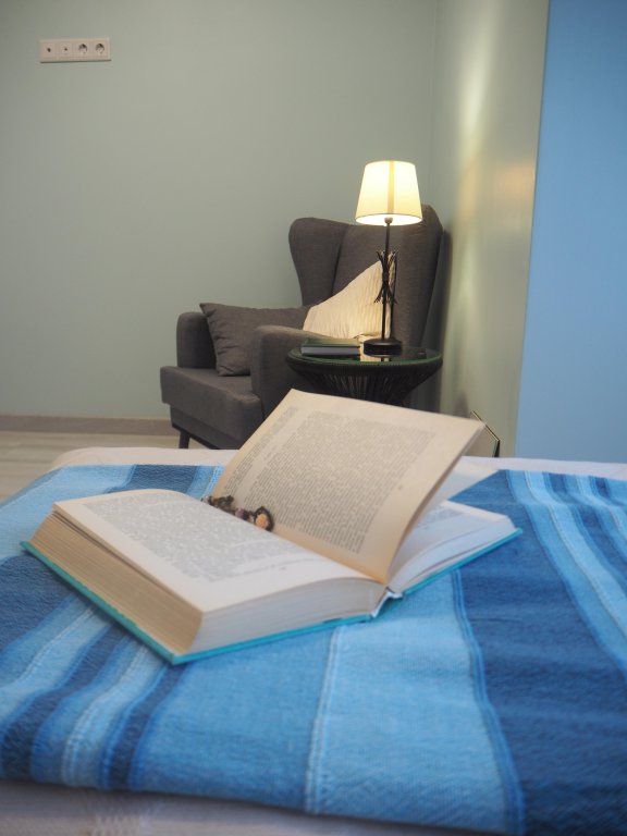 Уфа: Апартаменты Esenia Home - SHERWUD