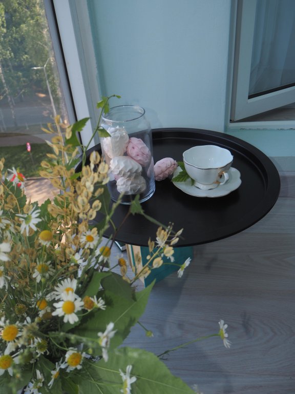 Уфа: Апартаменты Esenia Home - SHERWUD