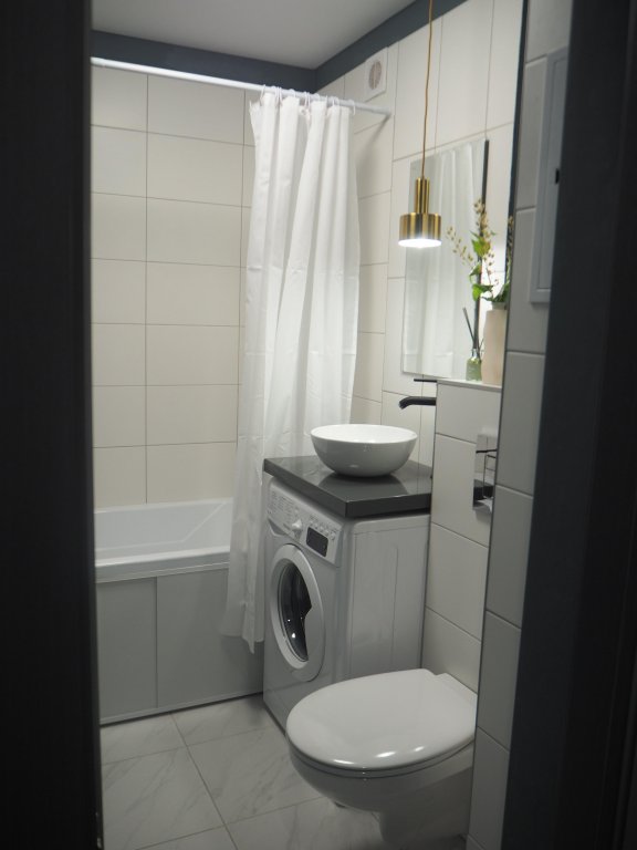 Уфа: Апартаменты Esenia Home - SHERWUD