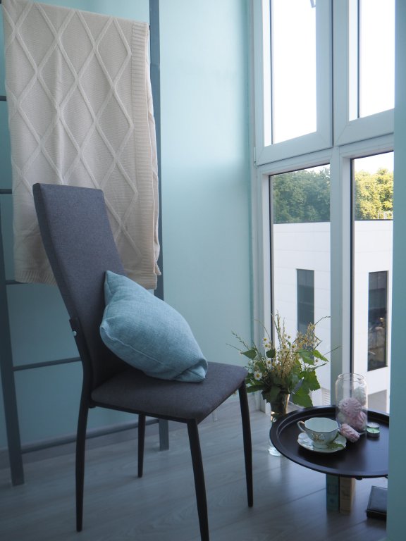 Уфа: Апартаменты Esenia Home - SHERWUD