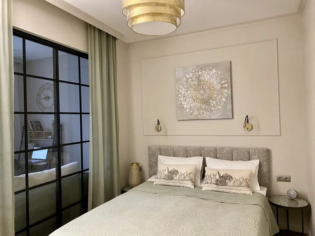 Светлогорск: Апартаменты Olive Branch