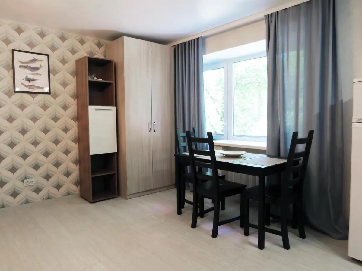 Обнинск: Апартаменты на Ленина 59, кв.17