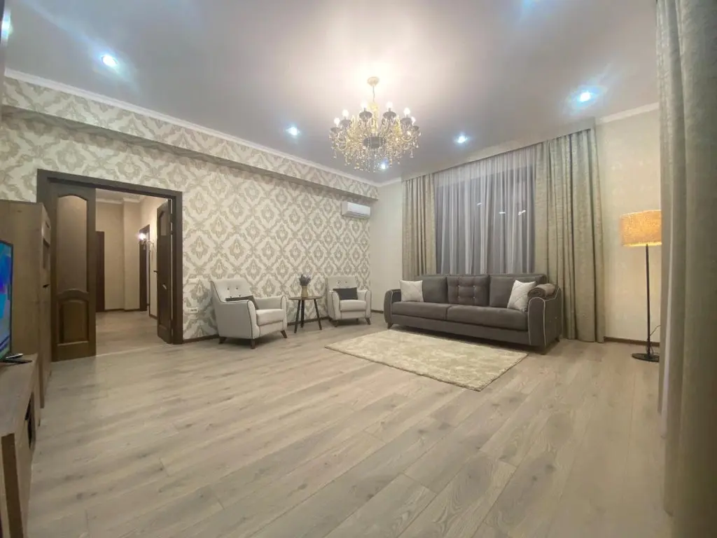 Пятигорск: Апартаменты Le Majestic Lux возле Парка by Sutki26