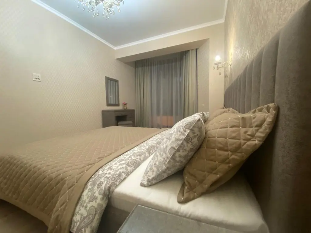 Пятигорск: Апартаменты Le Majestic Lux возле Парка by Sutki26