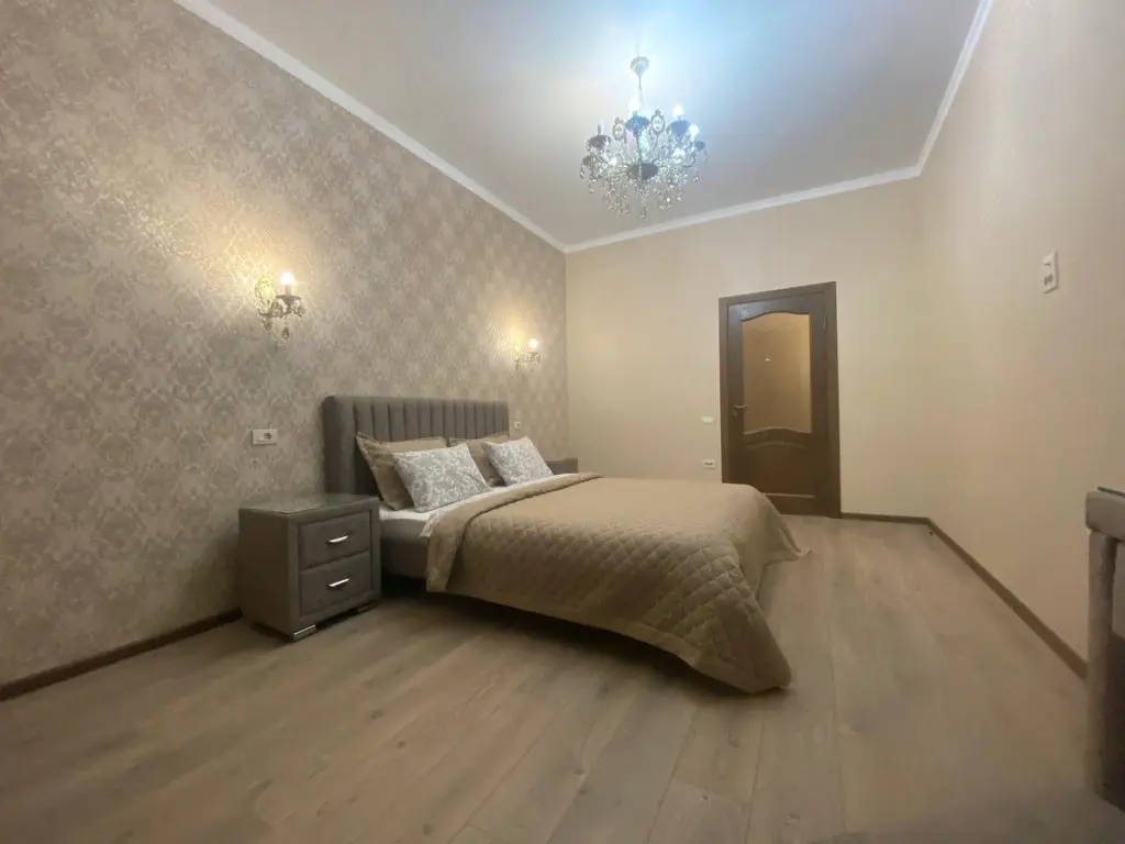 Пятигорск: Апартаменты Le Majestic Lux возле Парка by Sutki26