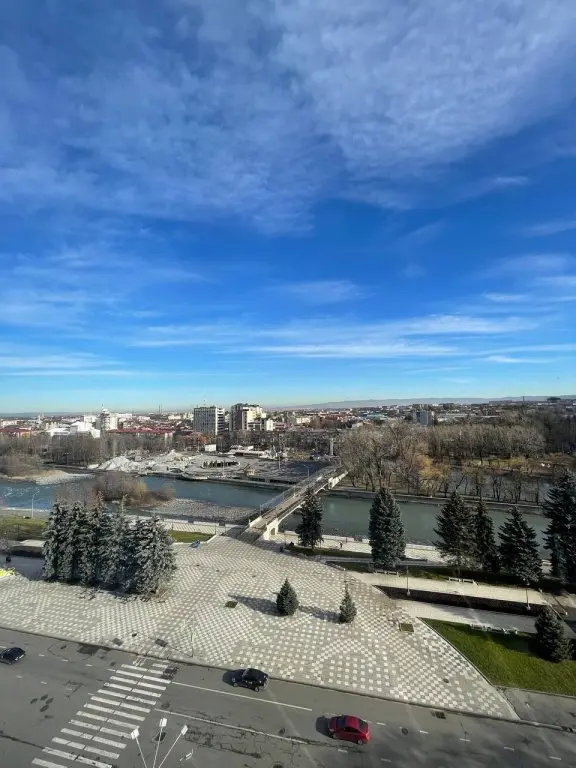 Владикавказ: Парк Отель Владикавказ